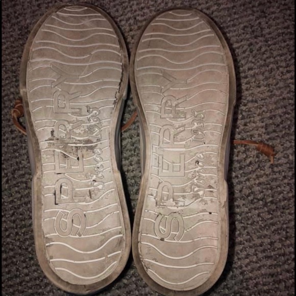 Sperry sneakers - Picture 4 of 4